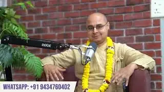 পারমার্থিক_প্রশ্ন_উত্তর_টকশো  গীতা_ভাগবতমের_সামঞ্জস্য  ২৯/১২/২০২৫