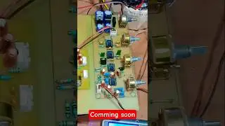 3d sound quality Preamp Comming Soon #mytuneaudio #viralvideo