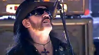 Mot&ouml;rhead - Sword of Glory (LIVE) 2006