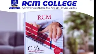 Financial Management-Special session-CPA KENYA