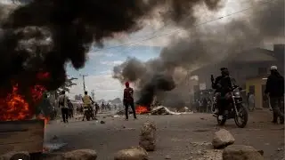 LIVE: USA BOMB NIGERIA : They are not telling you the truth
