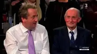 The Pat Kenney Show on Cross Border Directive