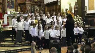 Voces Blancas