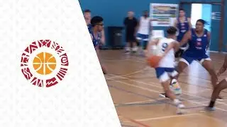 Deng Top 50 Camp 2019 - Top 5 Plays, Day 4
