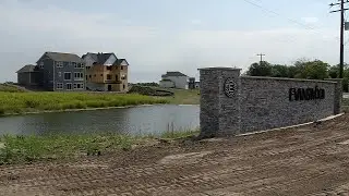 New Residential Community Being Built in Northwest Maple Grove