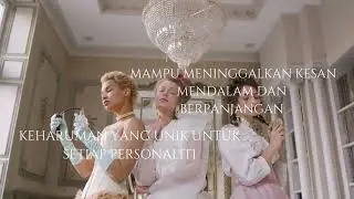 VIDEO PROMOSI SYARIKAT ARUVIA SDN. BHD.
