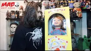 Guest Review - Chucky Good Guys Doll & Accessories from Trick or Treat Studios