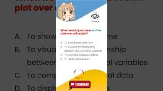 Scatter vs Line Plot: Which to Use? | RayVision #genshinimpact