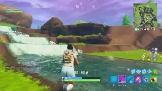 |Lil Kevin Challenges |Fortnite|