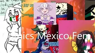 Comics Mex Fem Especial Navideño