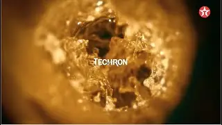 Texaco con Techron, el combustible inteligente.