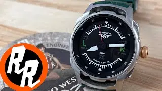 Zero West H1-P3708