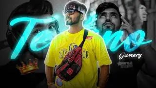 TECHNO GAMERZ EDIT STATUS | TECHNO GAMERZ EFX WHATSAPP STATUS |