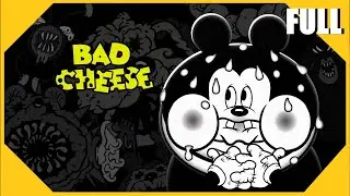 Where's My Cheese? | Bad Cheese | FULL Playthrough
