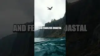 Mist of the Fjords Alaska Seafront Odyssey