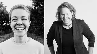 It's a Match! jb-Mentoringtandem Teresa Kraft und Sigrid M&auml;rz