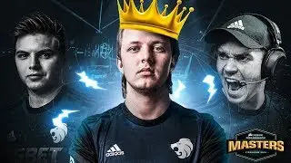 KINGS IN THE NORTH FRAGMOVIE | DH STOCKHOLM