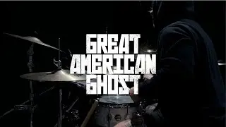 Great American Ghost - Forsaken | Terrance Pettitt Drum Cover