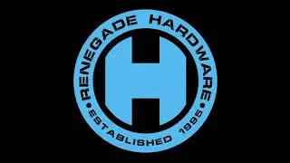 Renegade Hardware Loxy & Ink Live Guerilla Warfare Launch Party