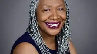 Terry Tapp The Other Future episode 18 featuring Margaret Kimberley
