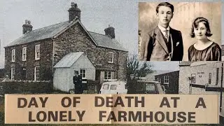 The Haunting Case of Griff and Patti Thomas | UNSOLVED