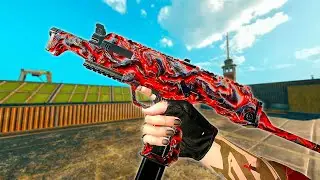 The NEW KOGOT-7 SMG Meta on Warzone 😍👑