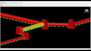 [Cr3DTools] - Chia đốt Cống và gối đỡ cống thoát nước trong Civil 3D