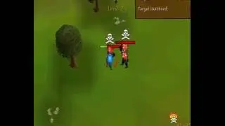 No Telenoob p2p rune pure, Bh worlds 6 (read info to, important!)