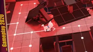 🙀 Bright Paw Gameplay 🐱