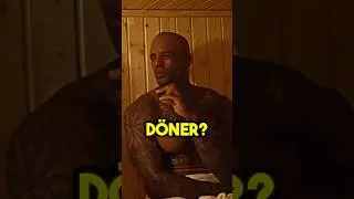 WAHRHEIT &Uuml;BER D&Ouml;NER 🥙!!!