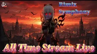 【無人配信】All Time Stream Live No.006【作業用】 #おっちゃんdqx #JUKEBOX