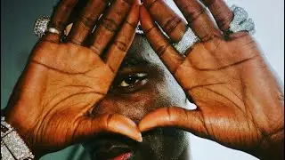 [FREE] Young Dolph x Key Glock Type Beat 2022 - 