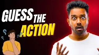 Classroom Activity: Guess the Action | Level: Basic English 