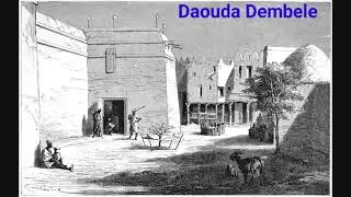 Djéli Daouda Dembele V1 Dah Diarra @ Djonkoloni