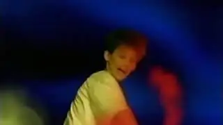 Toffo advert 1997