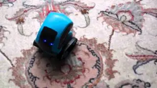 TankBot by DeskPets