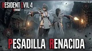 Ryona Deaths Of Samurai Shodown - Iroha In RE4 Remake Separate Ways