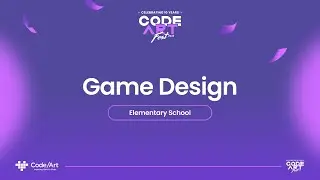 2025 All Girls Coding Competition - Game Design Submissions