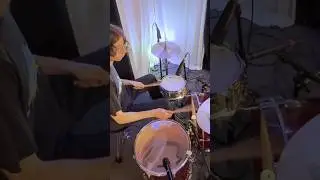 breathing out breakbeats