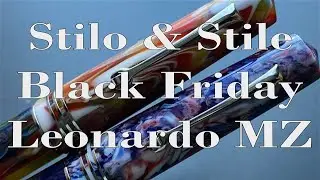 Stilo & Stile Black Friday Leonardo MZ