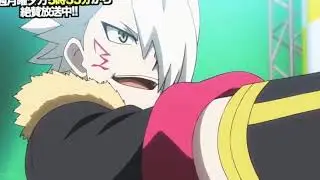 Toko vs suou beyblade chouzetsu amv