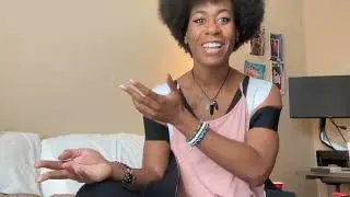 My First (Reaction) Experience With The Body Braid