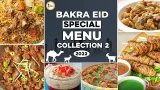 Коллекция специального меню ко Дню Независимости 2 от Food Fusion (специальное меню ко Дню Независимости Бакра)