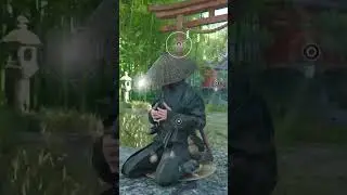 AC Shadows | Kuji-Kiri