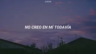 Shakira - No Creo // Letra