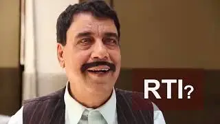 Documentary on KP Information Commission