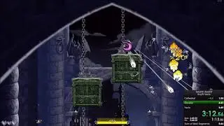 Savant: Ascent Vario WR -5:41
