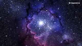Deep Space Ambient 🌌 Relaxing Music for Sleep, Focus & Meditation (24/7)