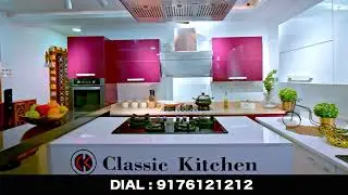Budget-Friendly Kitchen Transformation | 30 Years 🎉 | Exclusive Offers by Classic Kitchen