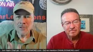 Lewis Herms & Sam Anthony on DO NOT TALK